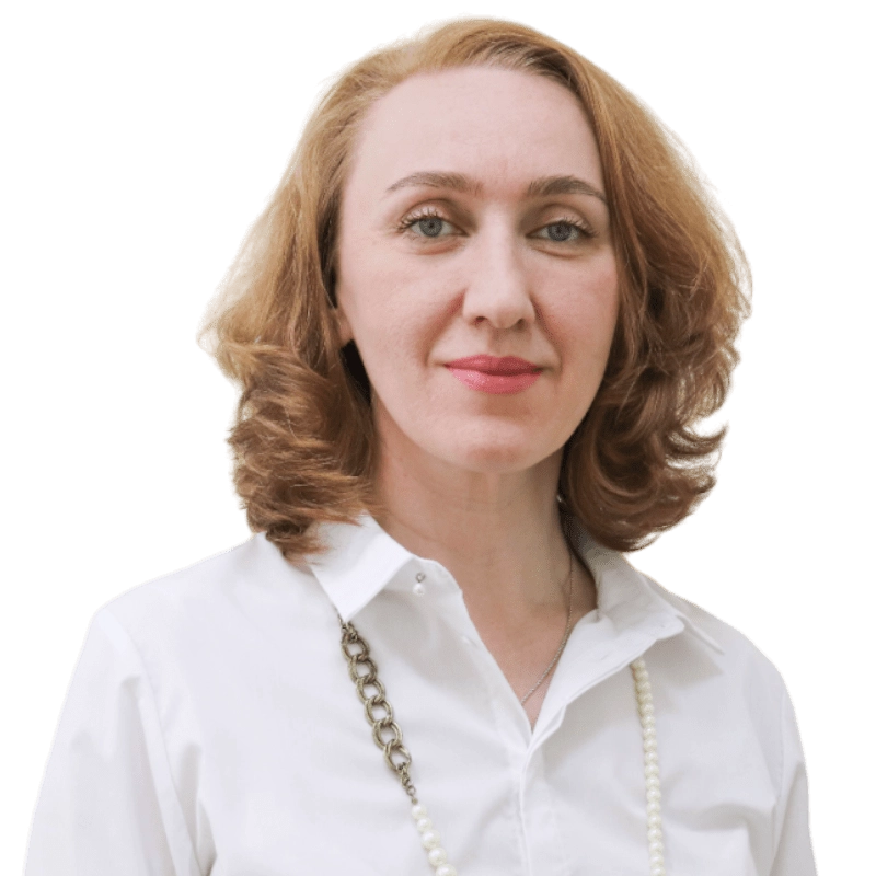 Ремезова Виктория Николаевна - врач УЗИ, хирург, флеболог клиники Метод Довженко в Карабаше